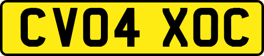 CV04XOC