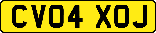 CV04XOJ