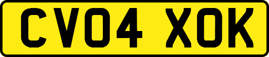 CV04XOK