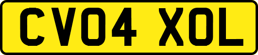 CV04XOL