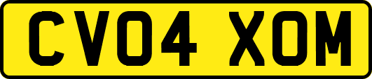 CV04XOM