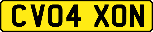 CV04XON