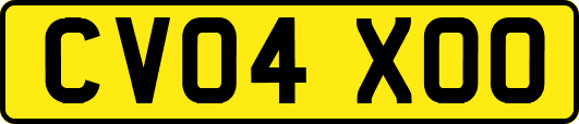 CV04XOO