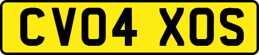 CV04XOS
