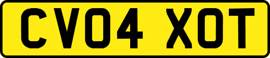 CV04XOT