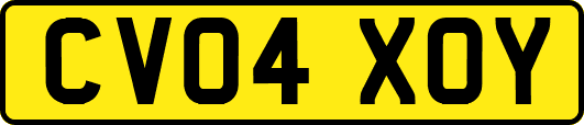 CV04XOY
