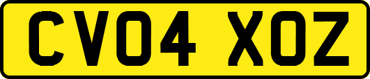 CV04XOZ