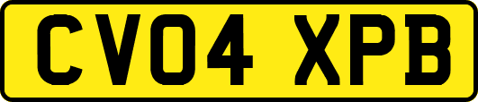 CV04XPB