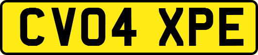 CV04XPE