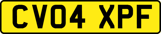 CV04XPF
