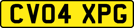 CV04XPG