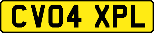 CV04XPL