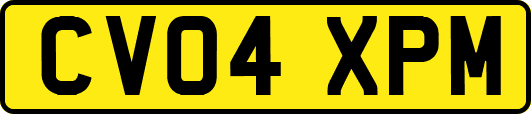 CV04XPM