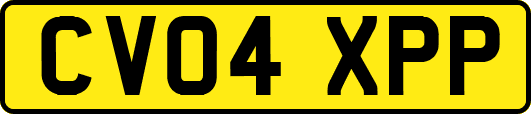 CV04XPP
