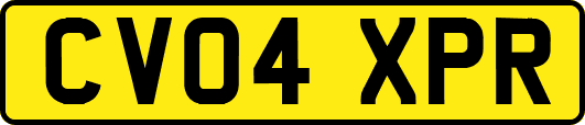 CV04XPR