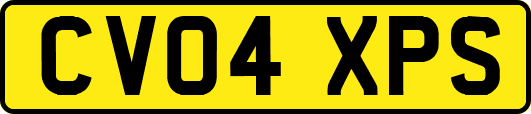 CV04XPS