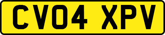 CV04XPV