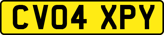 CV04XPY