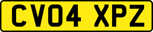 CV04XPZ