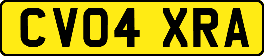 CV04XRA