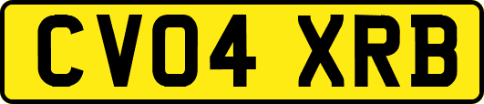 CV04XRB