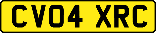 CV04XRC