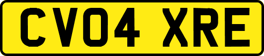 CV04XRE