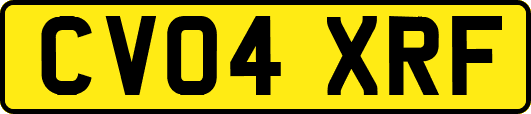 CV04XRF