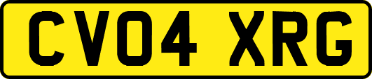 CV04XRG