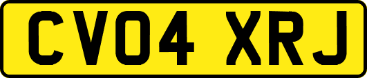 CV04XRJ