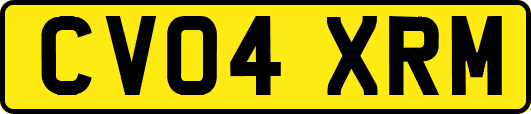 CV04XRM