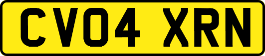 CV04XRN