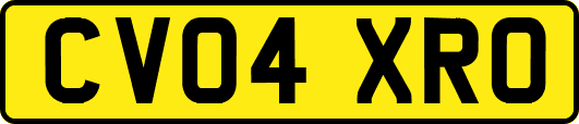 CV04XRO