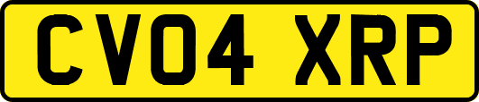 CV04XRP