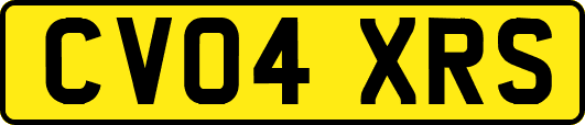 CV04XRS