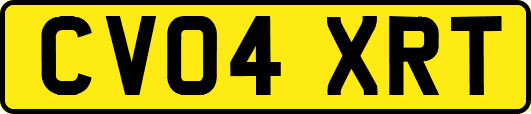 CV04XRT