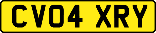 CV04XRY