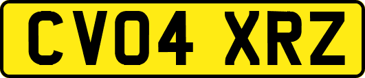 CV04XRZ