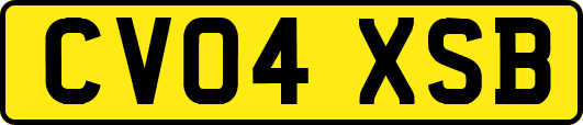 CV04XSB