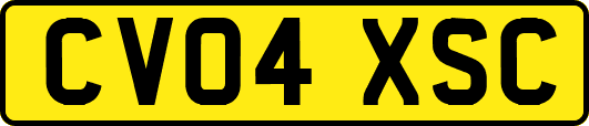 CV04XSC
