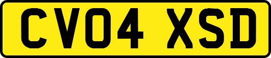 CV04XSD