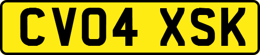 CV04XSK