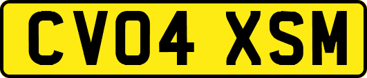 CV04XSM