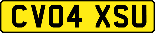 CV04XSU