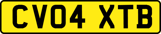 CV04XTB