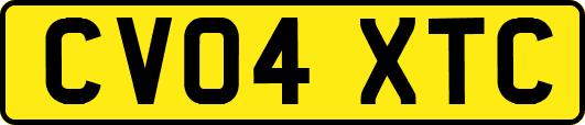 CV04XTC