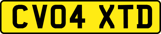 CV04XTD
