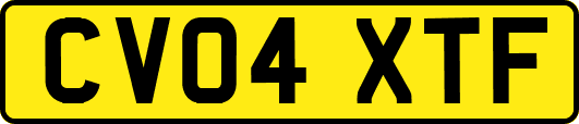 CV04XTF