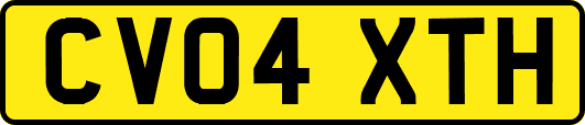 CV04XTH
