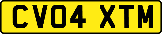 CV04XTM